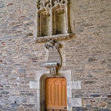 Château de Kéranroux
