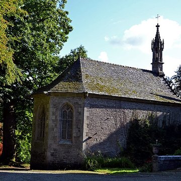 Château de Kéranroux