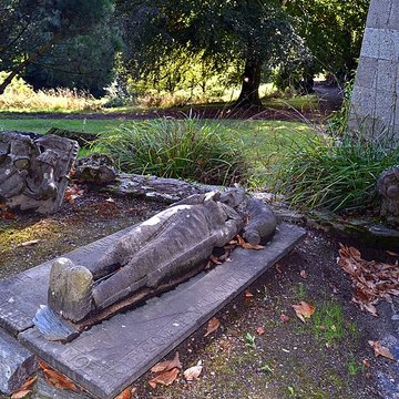 Château de Kéranroux