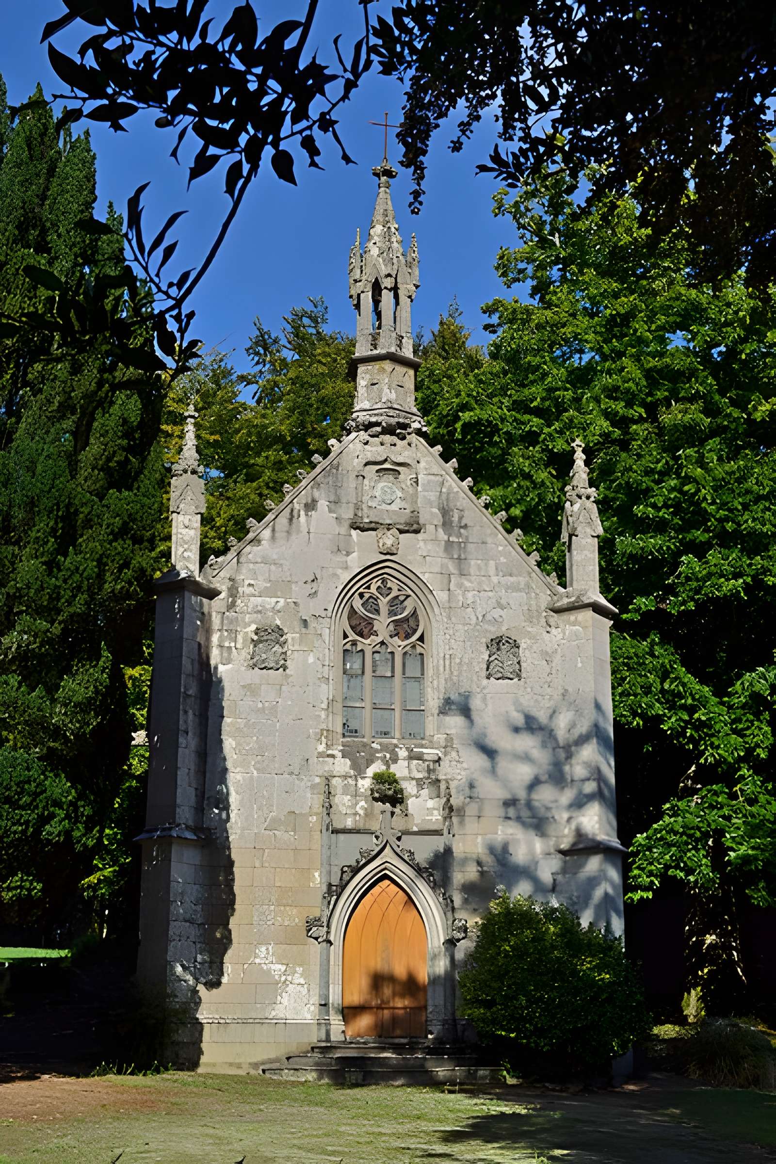 Château de Kéranroux