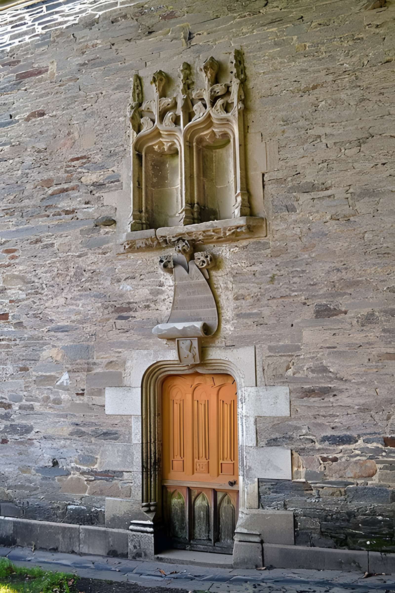 Château de Kéranroux