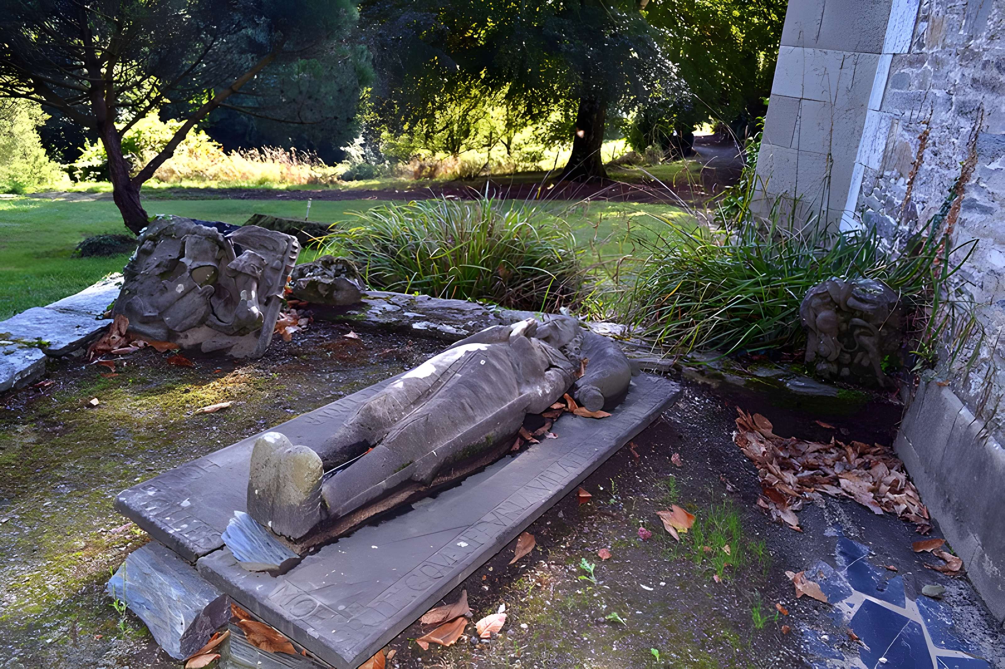 Château de Kéranroux