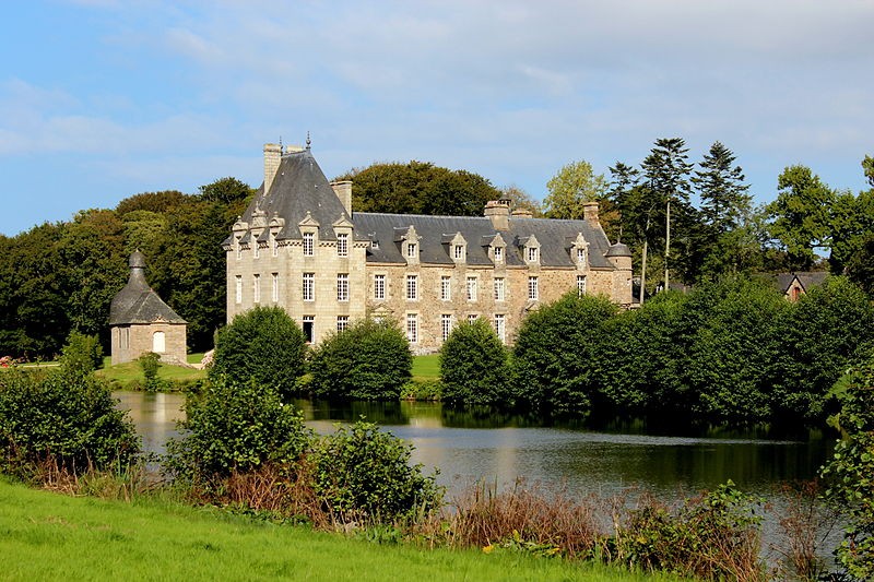 Photo de Château de Kerduel
