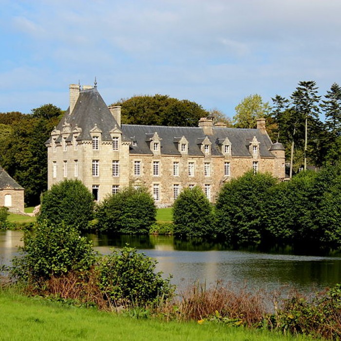 Photo de Château de Kerduel