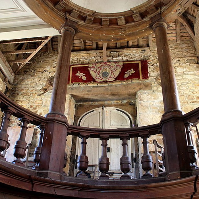 Photo de Château de Kerduel