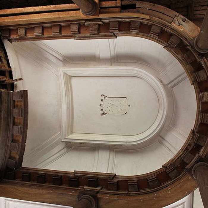 Photo de Château de Kerduel