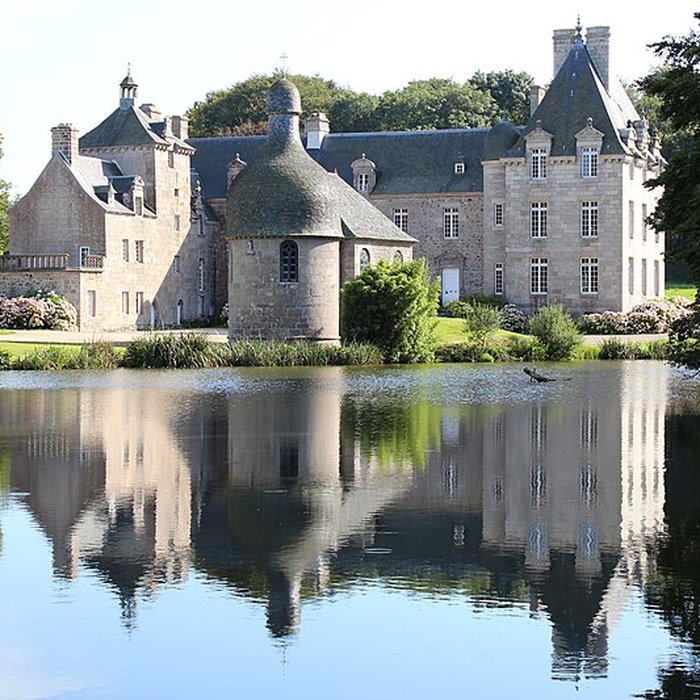 Photo de Château de Kerduel