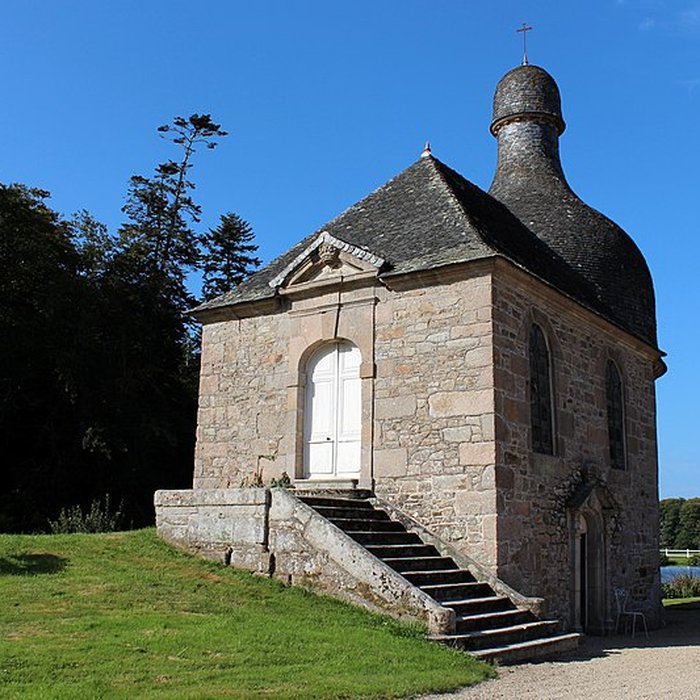 Photo de Château de Kerduel