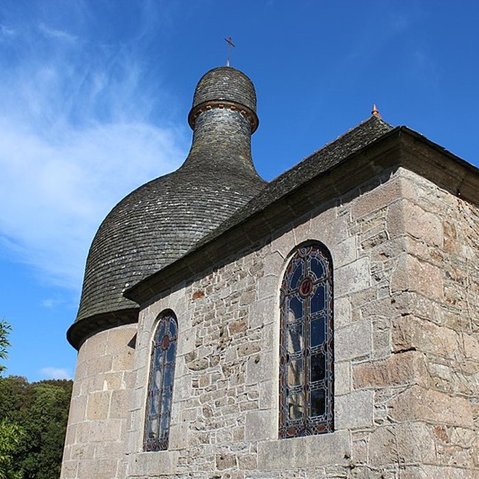 Photo de Château de Kerduel