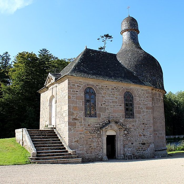 Photo de Château de Kerduel