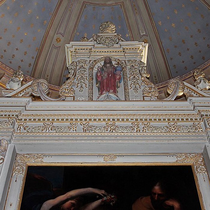 Photo de Château de Kerduel