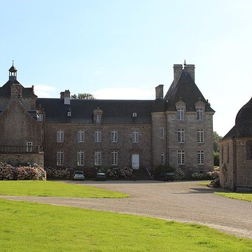 Château de Kerduel