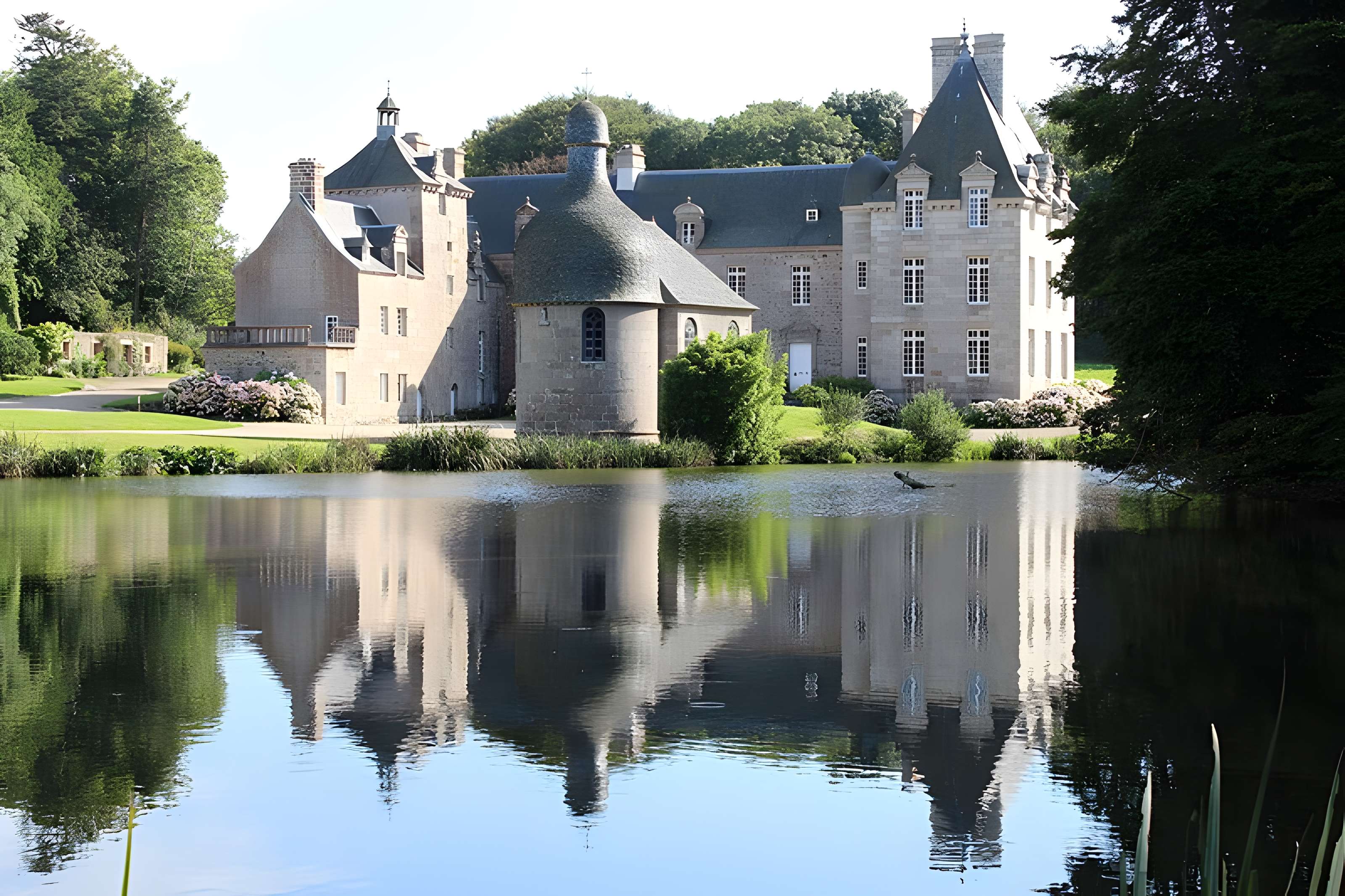 Château de Kerduel