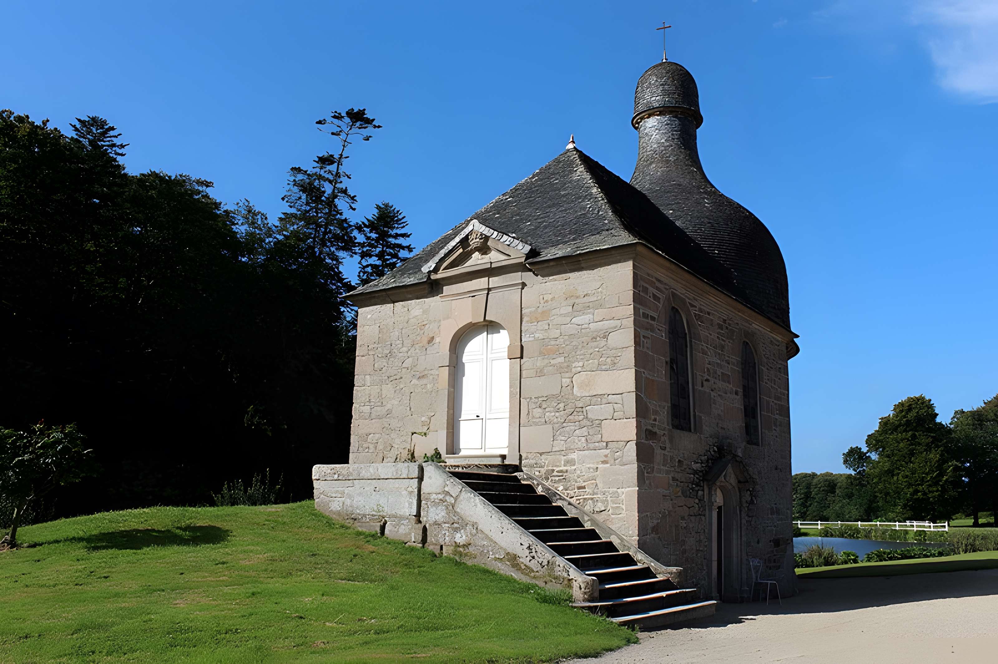 Château de Kerduel