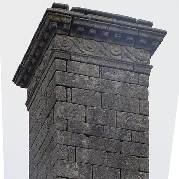 Photo de Château de Kergounadeach