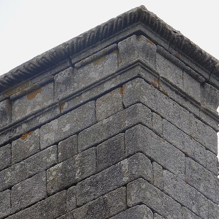 Photo de Château de Kergounadeach