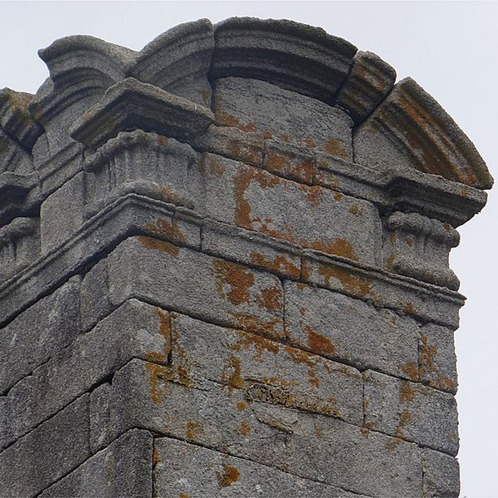 Photo de Château de Kergounadeach