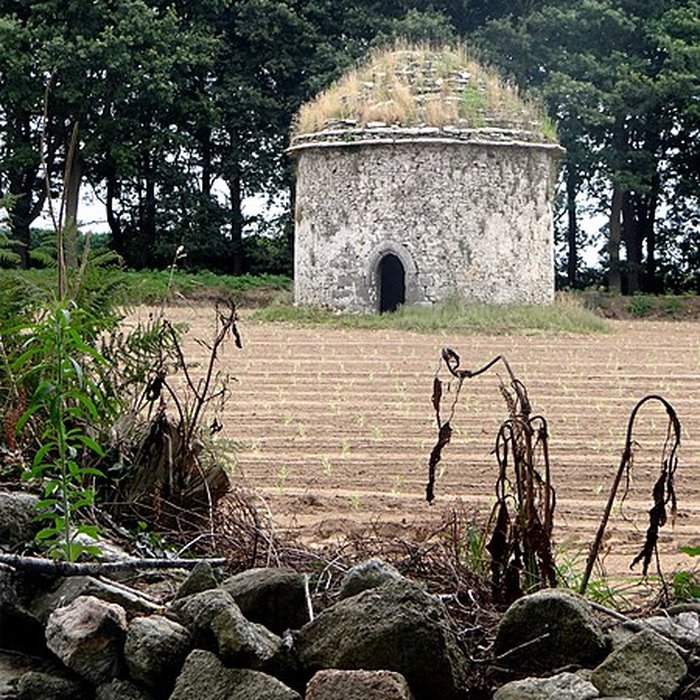 Photo de Château de Kergounadeach