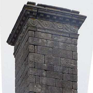 Château de Kergounadeach