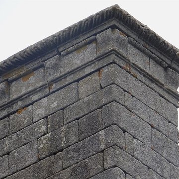 Château de Kergounadeach