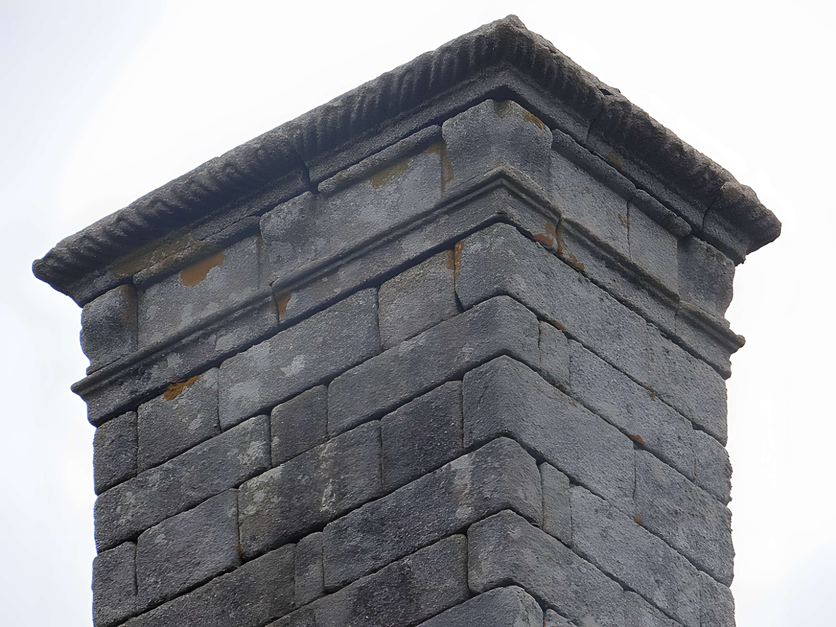 Château de Kergounadeach