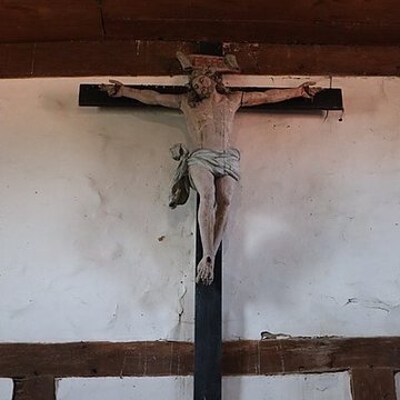 Église de lExaltation-de-la-Sainte-Croix de Bailly-le-Franc