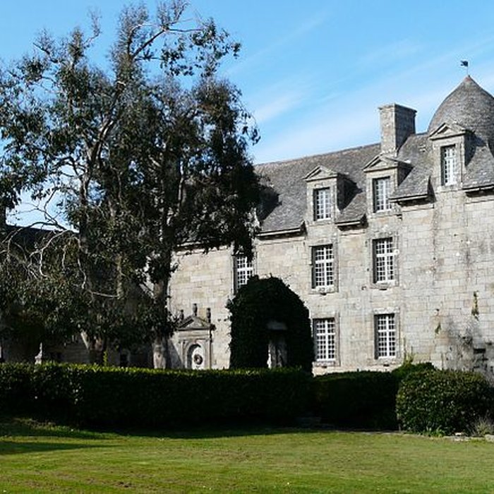 Photo de Château de Kérouartz