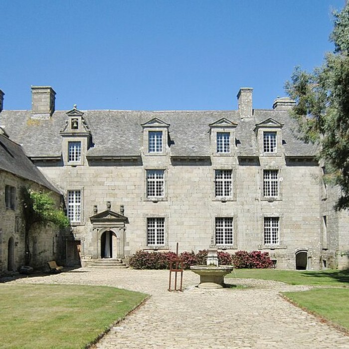 Photo de Château de Kérouartz