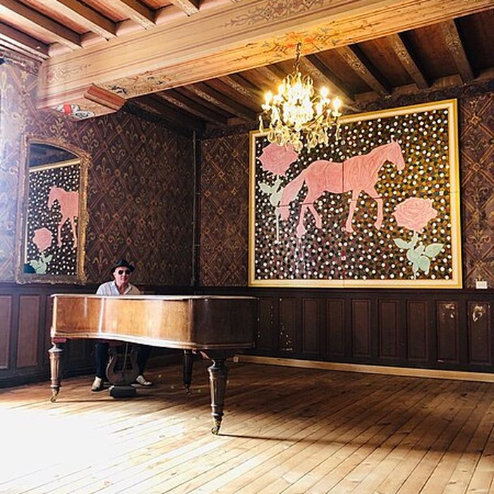 Photo de Château de Kérouartz
