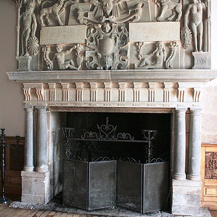Photo de Château de Kérouartz