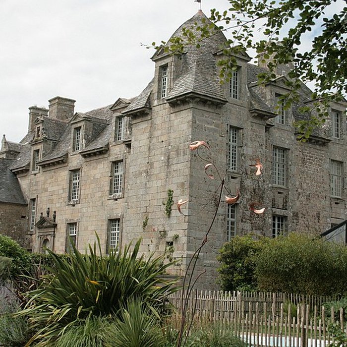 Photo de Château de Kérouartz
