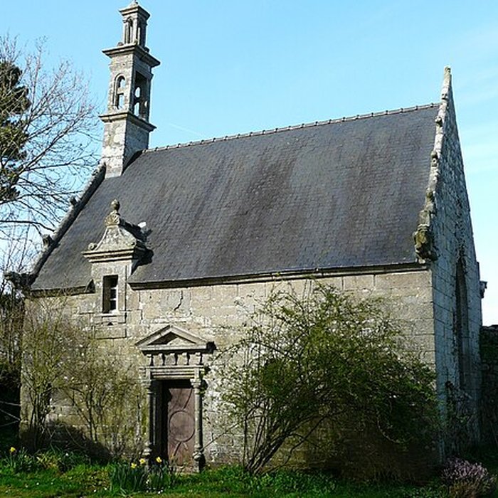 Photo de Château de Kérouartz