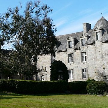 Château de Kérouartz