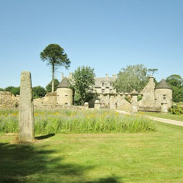 Château de Kérouartz