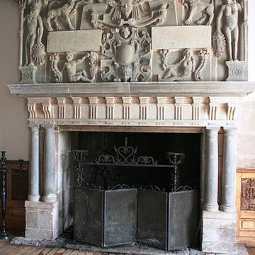 Château de Kérouartz