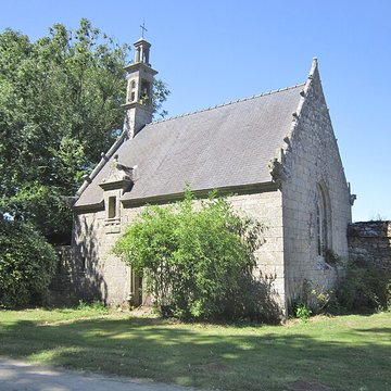Château de Kérouartz