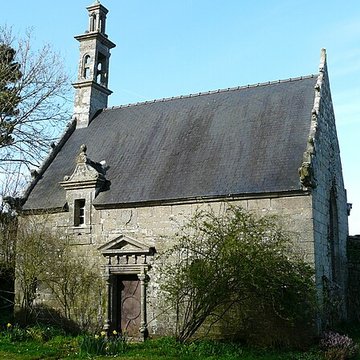 Château de Kérouartz
