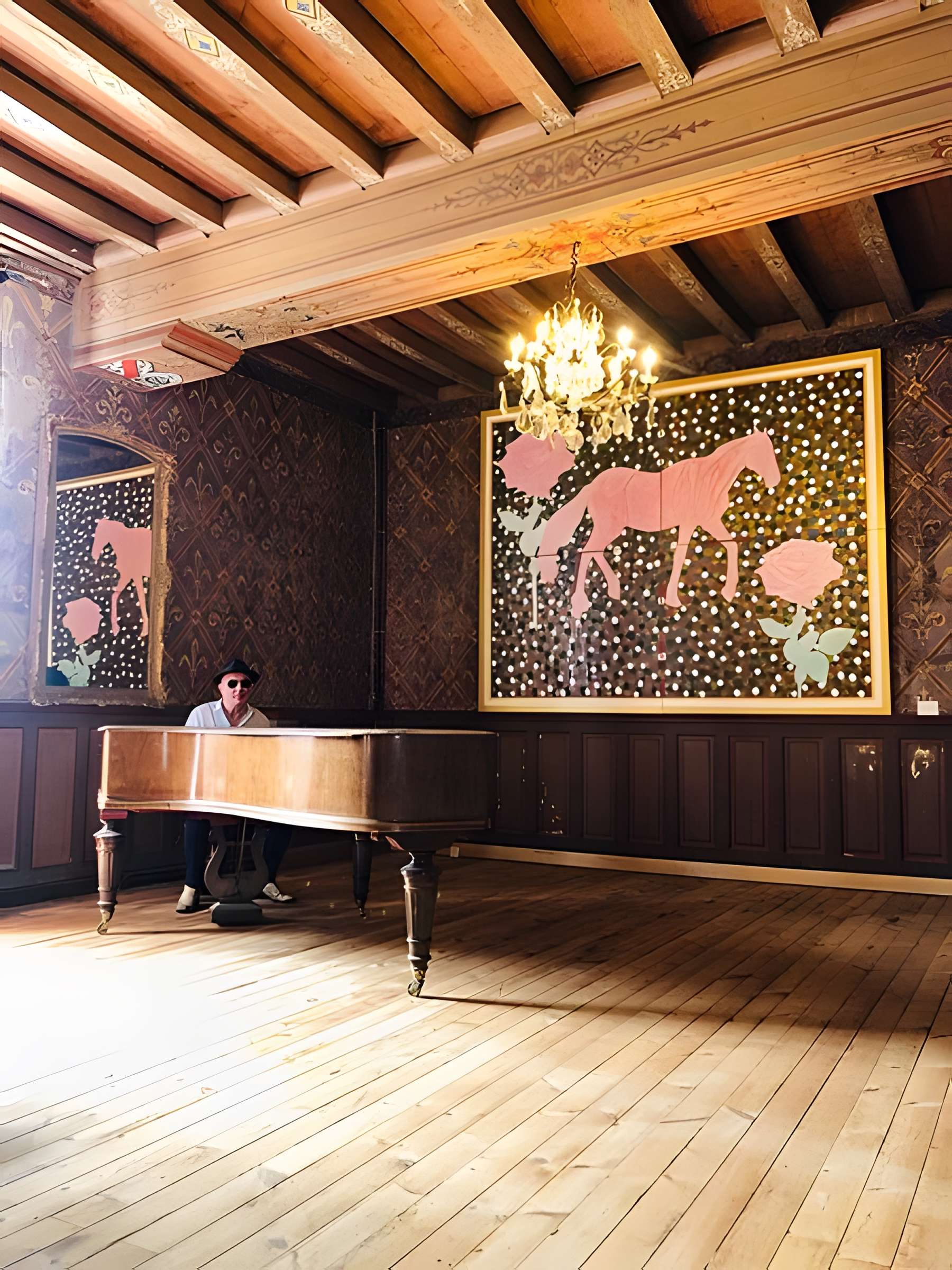 Château de Kérouartz