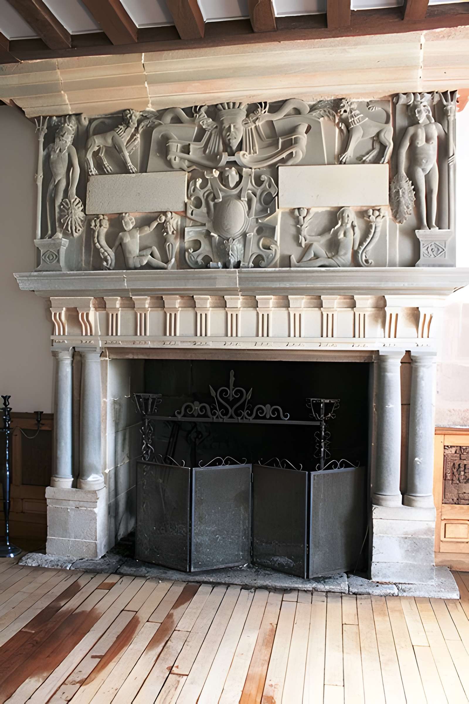 Château de Kérouartz