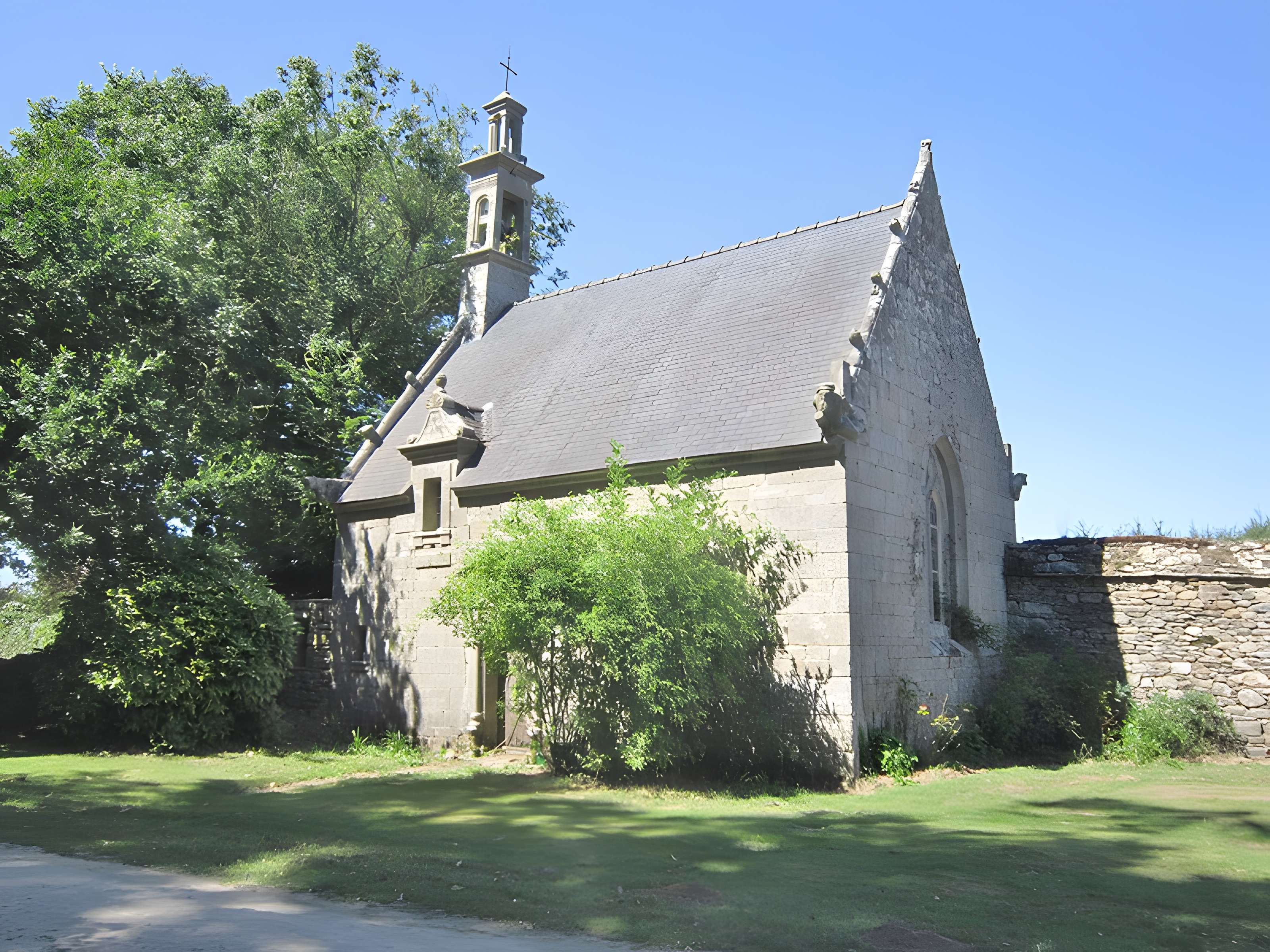 Château de Kérouartz