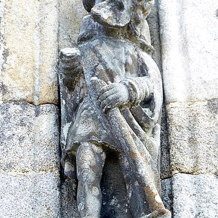 Photo de Château de Keruzoret