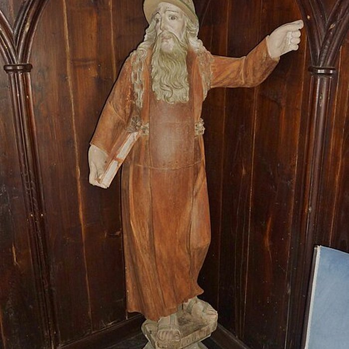 Photo de Château de Keruzoret