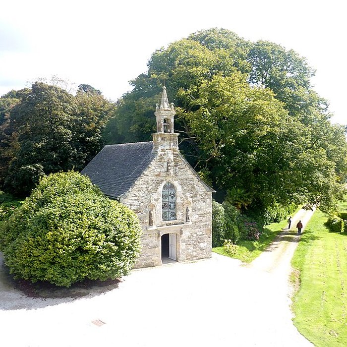 Photo de Château de Keruzoret