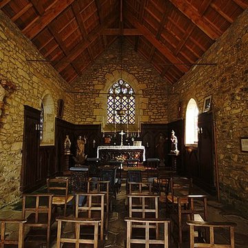 Château de Keruzoret