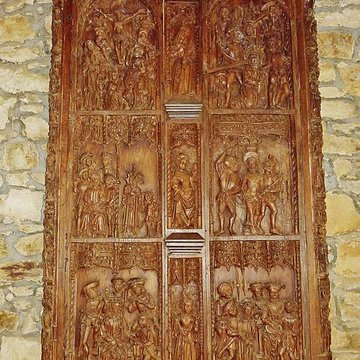 Château de Keruzoret