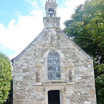 Château de Keruzoret