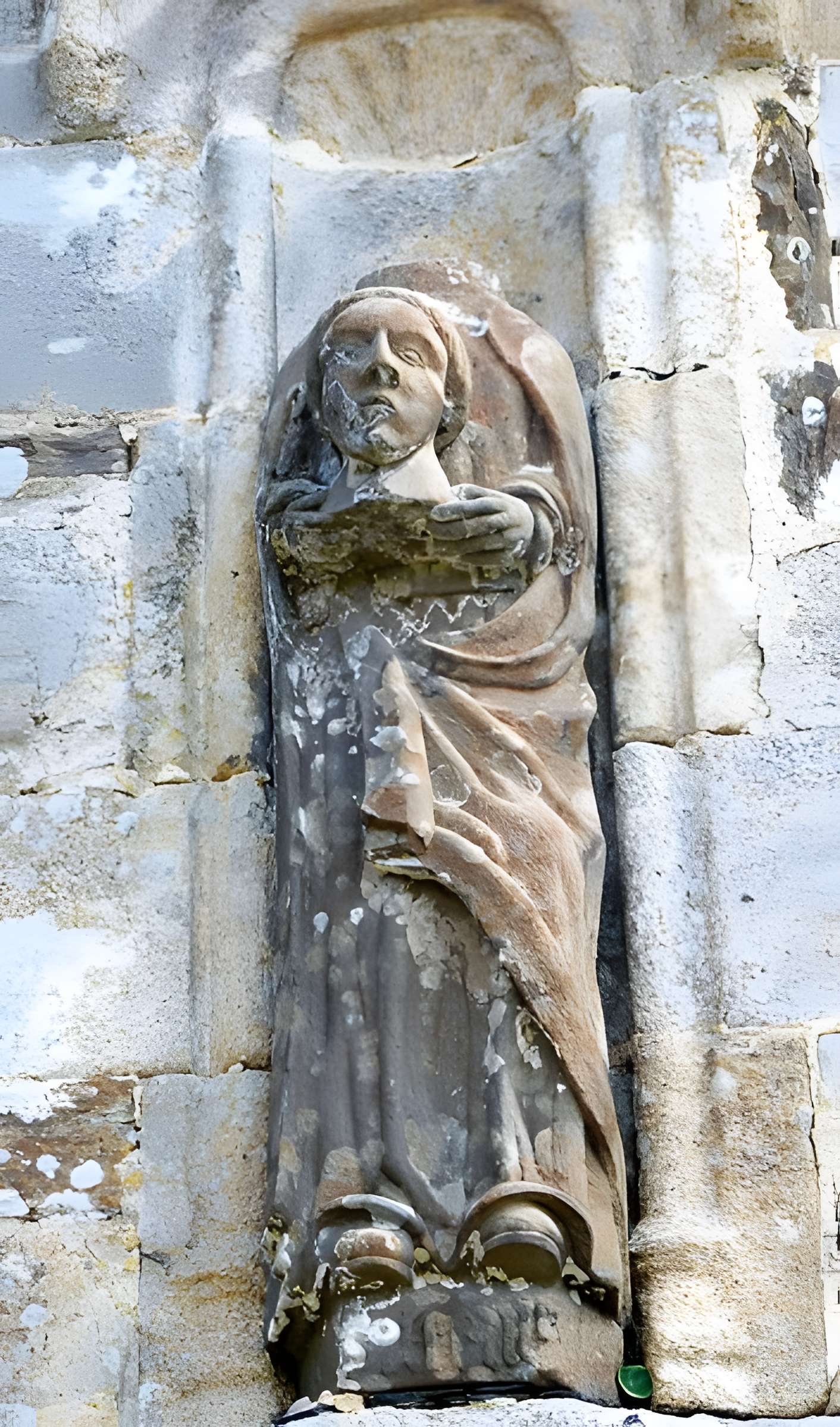 Château de Keruzoret