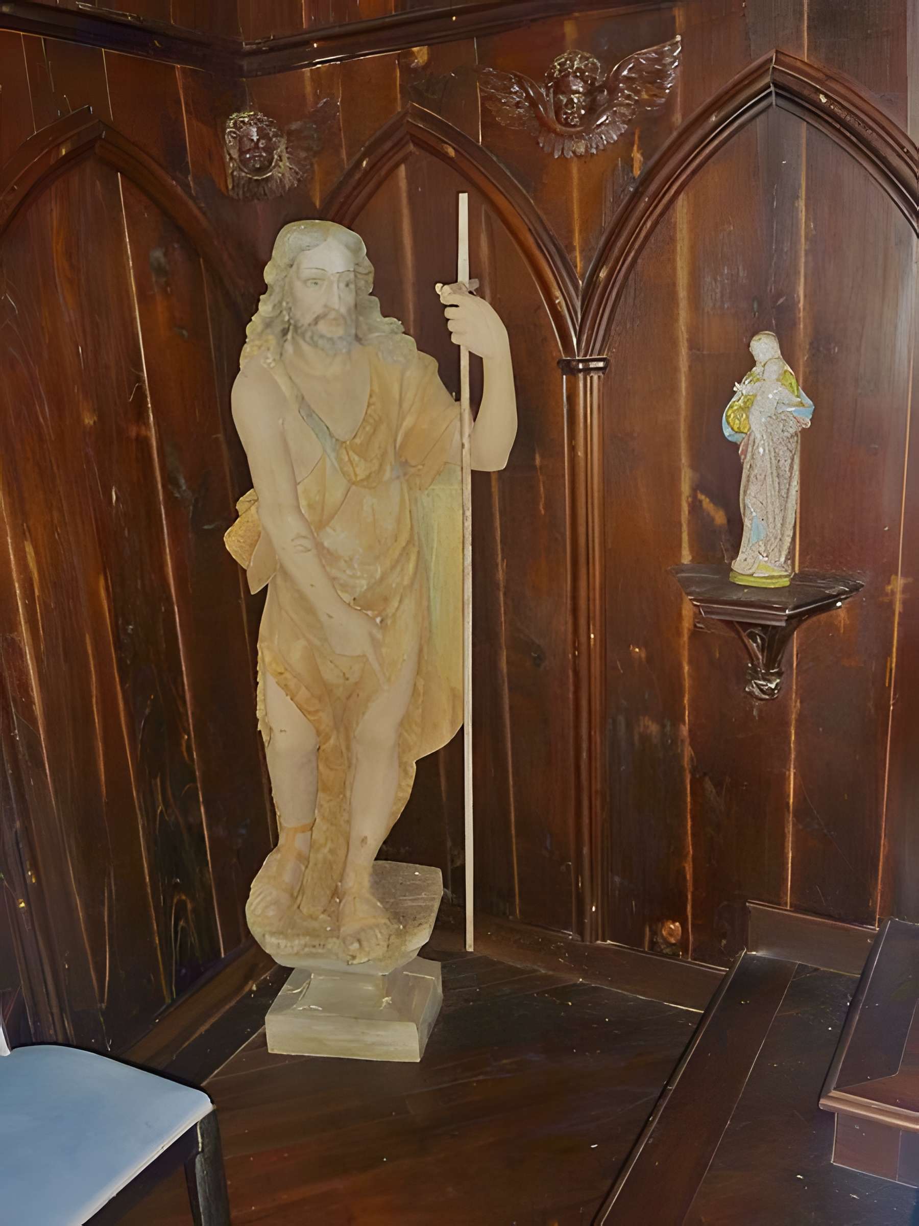 Château de Keruzoret