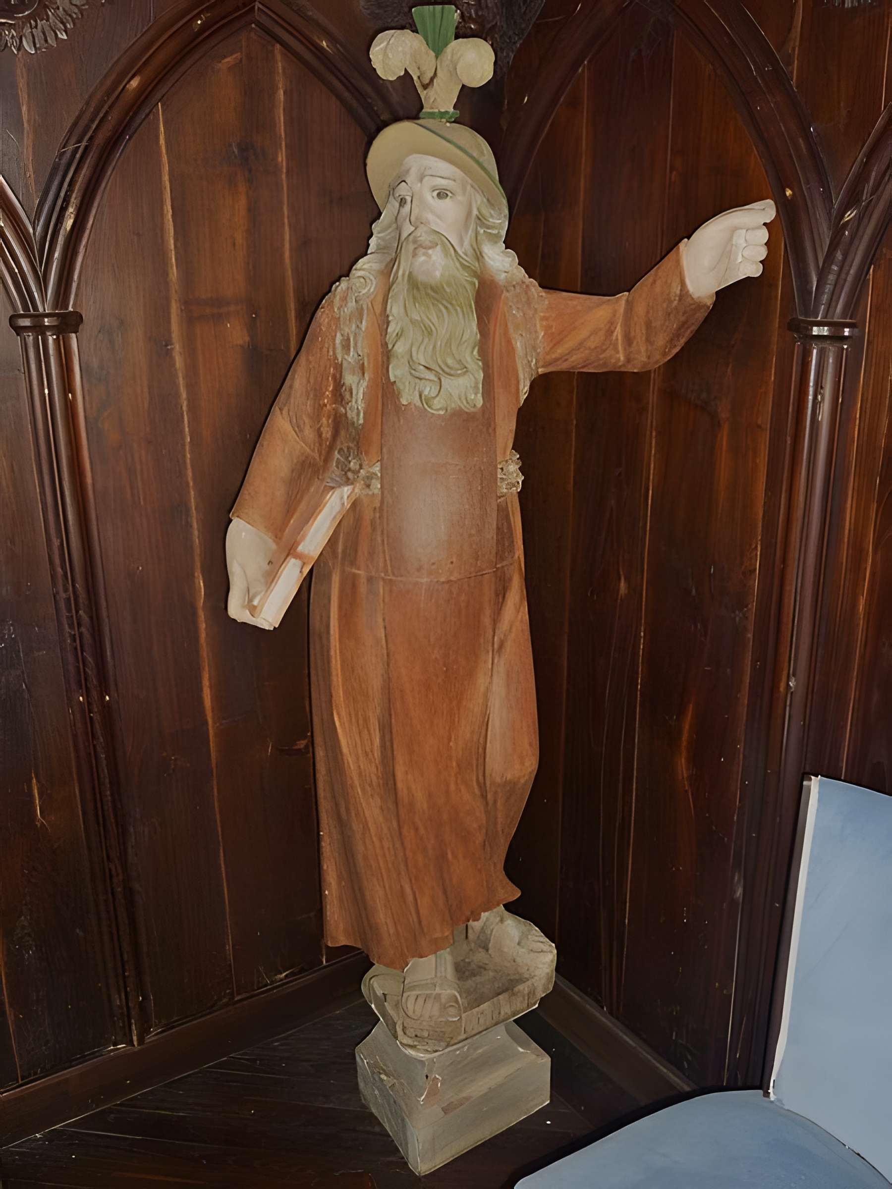 Château de Keruzoret