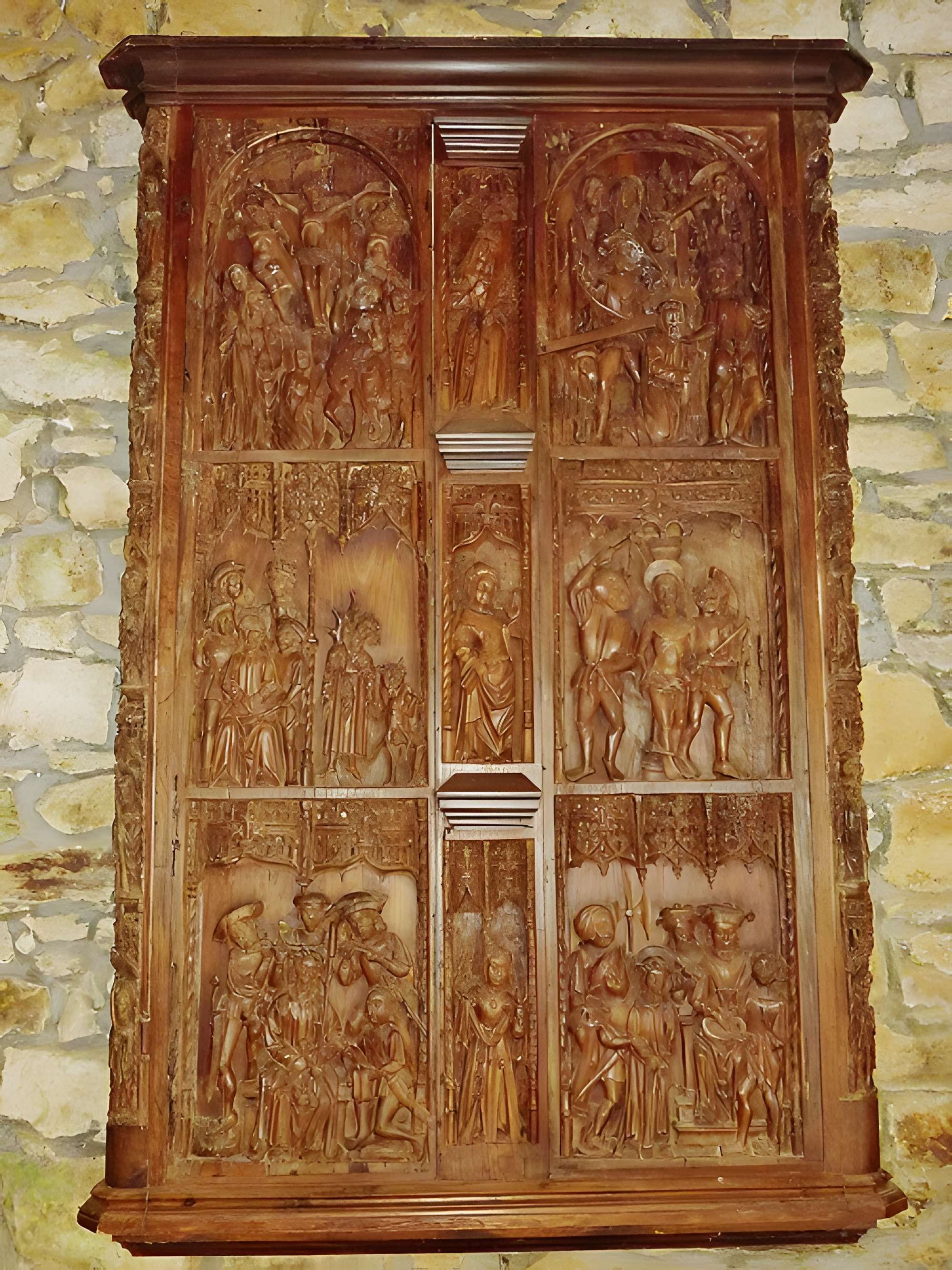 Château de Keruzoret